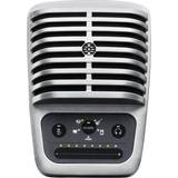 Shure Mikrofon til holder Mikrofoner Shure MV51