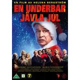 Jul dvd film En underbar jävla jul (DVD) (DVD 2015)