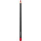 MAC Læbeblyanter MAC Lip Pencil Ruby Woo