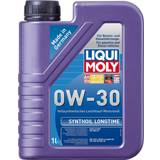 Liqui Moly Synthoil Longtime 0W-30 Motorolie 1L