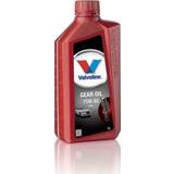 Gearboksolier Valvoline Gear Oil 75W-80 RPC Gearboksolie 1L