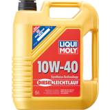 Liqui Moly Diesel Leichtlauf 10W-40 Motorolie 5L