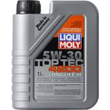Liqui Moly Syntetiske Motorolier & Kemikalier Liqui Moly Top Tec 4200 5W-30 Motorolie 1L