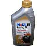 2-taktsolier Mobil Racing 2T 2-taktsolie 1L