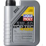 Liqui Moly Top Tec 4100 5W-40 Motorolie 1L