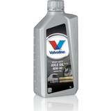 Valvoline Motorolier & Kemikalier Valvoline Heavy Duty Axle Oil Pro 80W-S Automatgearolie 1L