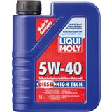 Liqui Moly Diesel High Tech 5W-40 Motorolie 1L