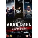 Arne Dahl: Vol 1 (2DVD) (DVD 2014)