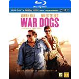 War dogs (Blu-ray) (Blu-Ray 2016)
