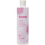 Duft - Flydende Badeskum Bomb Cosmetics Bubble Bath Pink Amour 300ml