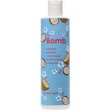 Flydende Badeskum Bomb Cosmetics Bubble Bath Loco Coco 300ml