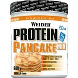 Weider Pulver Proteinpulver Weider Protein Pancake Vanilla 600g