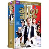 Allo allo: Complete collection (20DVD) (DVD 2016)