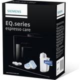 Tabletter Rengøringsmidler Siemens TZ80004A Cleaning Package