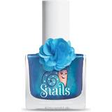 Vandbaserede Negleprodukter Safe Nails Snails - Lily (Børneneglelak) 10.5ml