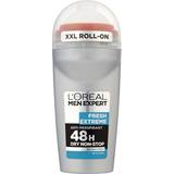 L'Oréal Paris Deodoranter L'Oréal Paris Men Deo Roll-on Fresh Extreme 50ml