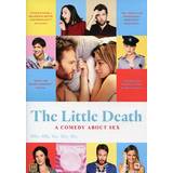 Film The little death (DVD) (DVD 2014)