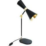 Mullan Lighting Bordlamper Mullan Lighting Cairo Bordlampe