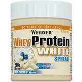Weider Pulver Vitaminer & Kosttilskud Weider Whey Protein Spread White Chocolate 250g