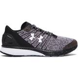 Under Armour Charged Bandit 2 2E Wide - Overcast Gray/White/Black
