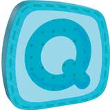 Haba Wooden Letter Q