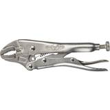 Irwin Gribetænger Irwin 502L3 Curved Jaw Locking Gribetang