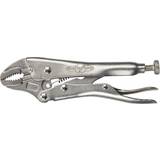 Irwin Gribetænger Irwin T1002EL4 Curved Jaws Locking Gribetang