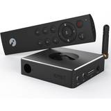 Spotify Connect - TV Medieafspillere iEAST Soundstream Pro M30