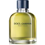 Dolce & Gabbana Pour Homme EdT 125ml