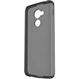 Blackberry Blå Mobiltilbehør Blackberry Soft Shell (BlackBerry DTEK60)