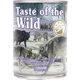 Taste of the Wild Kæledyr Taste of the Wild Sierra Mountain Canine Formula with Lamb in Gravy 0.4kg