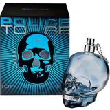 Police Herre Parfumer Police To Be Or Not To Be EdT 125ml
