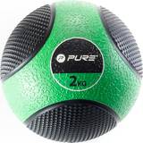 Pure2Improve Træningsbolde Pure2Improve Medicine Ball 2kg