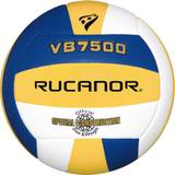 4 Volleyballbold Rucanor VB 7500