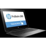 4 GB - Convertible/Hybrid - Li-ion Bærbar HP ProBook x360 11 G1 EE (Z3A47EA)