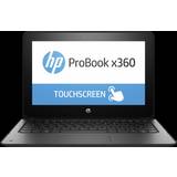 HP 4 GB Bærbar HP ProBook x360 11 G1 (Z3A46EA)