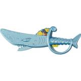 Fisher Price Aktivitetslegetøj Fisher Price Disney Jake & the Never Land Pirates Chomping Shark Sword