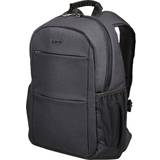 Opbevaring til laptop - Tekstil Rygsække Sydney Backpack 14" - Black