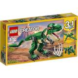 Lego Dyr Legetøj Lego Creator 3 in 1 Mighty Dinosaurs 31058