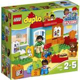 Lego Duplo Børnehave 10833