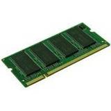 512 MB - SO-DIMM DDR2 RAM MicroMemory DDR2 667MHz 512MB for HP ( MMH0993/512)