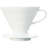 Blå Tilbehør til kaffemaskiner Hario V60-02