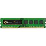 DDR3 RAM på tilbud MicroMemory DDR3 1066MHz 2GB for Fujitsu (MMG1076/2048)