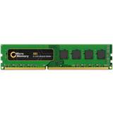 MicroMemory DDR3 RAM MicroMemory DDR3 1333MHz 4GB for HP (MMH9675/4096)