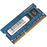 4 GB - SO-DIMM DDR3 RAM MicroMemory DDR3 1600MHz 4GB (KN.4GB07.015-MM)