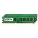 MicroMemory 24 GB RAM MicroMemory DDR3 1333MHz 3x8GB ECC Reg For Fujitsu (MMG2364/24GB)