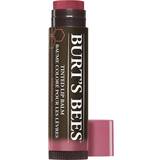 Rød Læbepomade Burt's Bees Tinted Lip Balm Hibiscus 4.25g