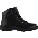 Gelert 45 Sko Gelert Leather Boot - Black