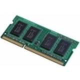 1 GB - SO-DIMM DDR3 RAM MicroMemory DDR3 1066MHz 1GB For Lenovo (MMI9837/1G)