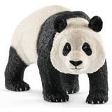 Figurer Schleich Stor Panda Han 14772